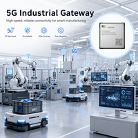 Módulo SIMCOM A8230E A8232E A8236E Multibanda 5G NR/LTE-FDD/LTE-TDD Compatible con R17 5G SA, Compatible con SIM7600/8200/8260