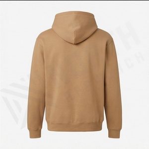 Sudaderas con Capucha de Algodón de 400 g/m², Unisex, Cálidas y Cómodas, Precio de Fábrica, Logotipo Personalizado al por Mayor - Product Image 2