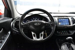 Kia Sportage LX 2011 - Product Image 5
