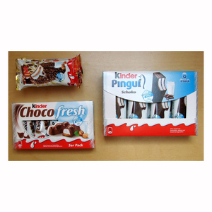 Chocofresh Kinderr disponible en todas las tallas - Product Image 4