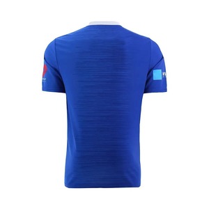 Jerseys de lanzamiento de precio al por mayor de buena calidad cómodos | Nuevos diseños Oem Gaelic Uniformes Gaa Jersey - Product Image 2