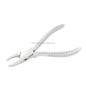 คีมม้วนสายตา140มม - Product Image 1