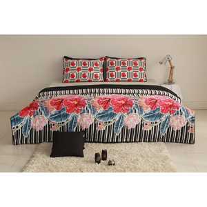 April Bloom <b>King</b> <b>Size</b> Bedding Comfortable and Stylish - Product Image 2