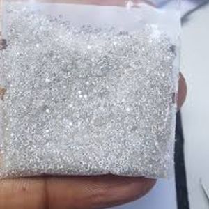 Fournisseur de gros en vrac de diamants cultivés en laboratoire éthique Star Melee DEF VVS - Product Image 4