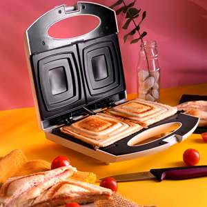 Sandwichera doppia 750W (Jata JESW1232) - Product Image 2