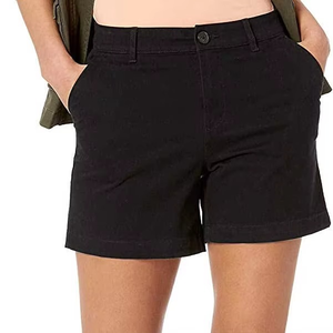 2025 pantalones cortos de mujer sólidos para mujer Fitness gimnasio Yoga pantalones cortos de algodón para mujer personalizado gimnasio deporte Fitness entrenamiento sin costuras transpirable - Product Image 1