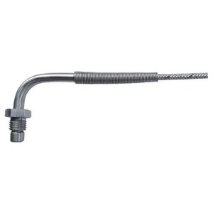 Sensor de humedad de alta calidad ampliamente vendido tipo India hecho Sensor de temperatura de grado de acero inoxidable para detección de temperatura - Product Image 1