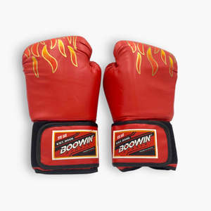 Guantes de Boxeo Arcade con Envío Gratuito - Product Image 4