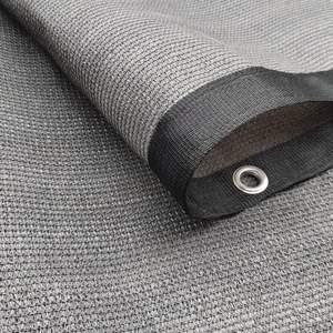 Baldacchino & Gazebo & pergolato accessorio parasole panno Privacy schermo con occhielli per la Privacy all'aperto - Product Image 6