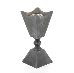 Quemador de Incienso de Resina de Alta Gama de Qatar, Diseño Árabe Moderno, Duradero y Ecológico, Hecho a Mano, Regalo Especial del Golfo - Product Image 4