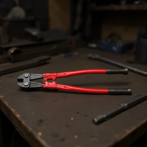 Alicates de Corte Central Usag de Alta Calidad con Función Eficiente para Cortar Pernos - Product Image 3