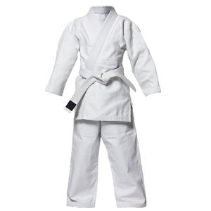 High Quality Custom Made Jiu Jitsu Kimono Luxury BJJ Uniform OEM Service for Trending Martial Arts Wear - Product Image 5