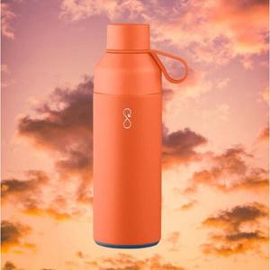 Botella de Agua Reutilizable con Empaque Personalizado, Libre de BPA, Ecológica, a Prueba de Fugas, Botella para Beber, Pedido al por Mayor - Product Image 4