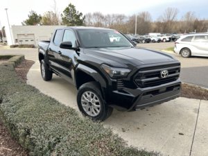 Toyota Tacoma SR d'occasion propre 2025 - Product Image 3