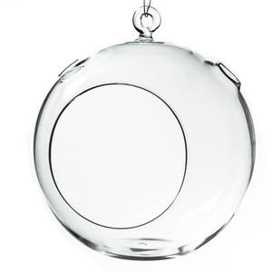 HCH0107 - ตู้กระจกแขวนใส - 8 นิ้ว - Product Image 1