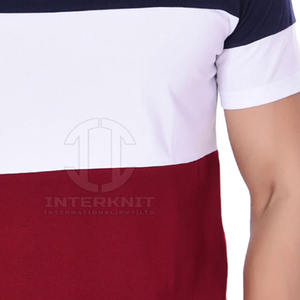 Camisetas para Hombre Ecológicas, de Secado Rápido y Transpirables, con Diseño Personalizado Impreso, Ligeras y de Alta Calidad, al Por Mayor - Product Image 5