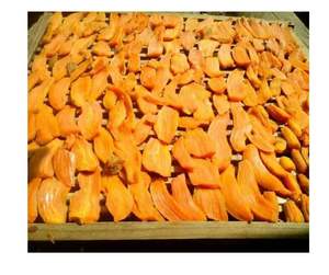 มันเทศอบแห้งแบบนิ่มจากเวียดนามมันฝรั่งอบแห้งแบบนิ่มพร้อมสำหรับการส่งออกเป็นจำนวนมากและมีความสม่ำเสมอ - Product Image 3