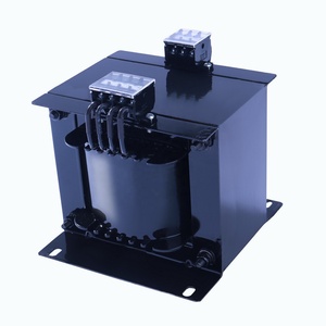 Transformateur de contrôle automatique monophasé à <span class=keywords><strong>isolation</strong></span> de haute qualité 1 kVA - Product Image 6