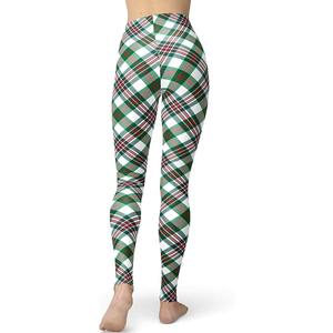 Mallas deportivas ajustadas de cintura alta para hombre y mujer, Leggings de entrenamiento para gimnasio - Product Image 3