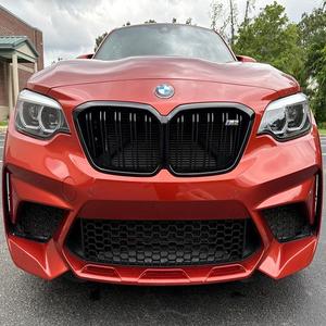 BMW M2 Competition 2021 SUPER LIMPIO, LISTO PARA ENVIAR - Product Image 5