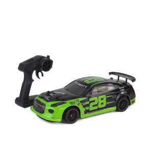 Coche de Derrape RC Drifto Profesional con Control Remoto, Alta Velocidad y Luces, Frecuencia 2.4G, Juguete de Hobby - Product Image 4