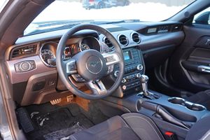 Ford Mustang GT Coupé 2015 d'occasion en bon état, 8400 miles, kit de suralimentation Vortech, sièges Recaro - Product Image 4