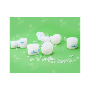 Cartouche déshydratante Gel de silice plastique de haute qualité pour confiserie Service OEM Logo personnalisé Fabricant du Vietnam - Product Image 5