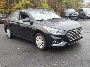 Usado 2020 Hy-undai Accent SEL - Product Image 2