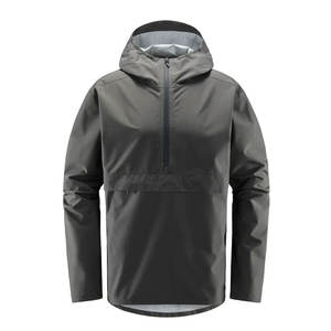Venta en línea Chaqueta Softshell de material de marca pura Estilo de cremallera personalizado Nueva llegada Chaqueta cortavientos - Product Image 1