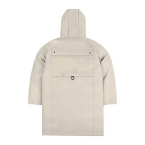 Haute qualité fourrure à capuche vers le bas Parka Style hommes grande taille doudoune extérieur hiver longues doudounes - Product Image 5