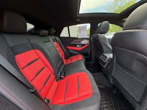 Prêt à être expédié - GLE 53 AMG 4MATIC Coupé 2024 - Grade DIY - Garantie de 3 ans - Occasion - Product Image 4