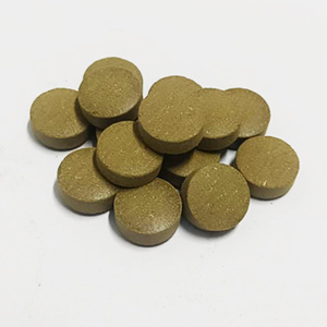 Comprimés de séné biologique ancien Comprimés à soulagement rapide Soutien digestif à action rapide Soulagement doux pendant la nuit naturellement - Product Image 5