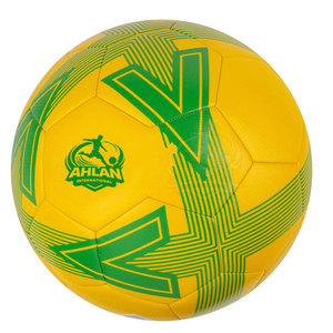 ลูกฟุตบอลออกแบบเอง ผลิตจากโรงงานคุณภาพสูง เป็นมิตรกับสิ่งแวดล้อม ขายดี น้ำหนักเบา วัสดุทนทาน - Product Image 2