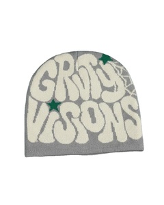 Premium Quality Acrylic Knit Beanie <b>Hat</b> <b>Winter</b> Warm Skull Cap Unisex - Product Image 2