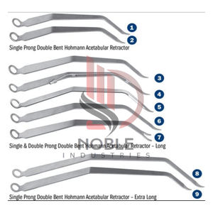 2025 Best Supplier Surgical <b>Instrument</b> New Arrival Top Material Customization New Arrival by SUAVE SURGICAL <b>INSTRUMENTS</b> - Product Image 3