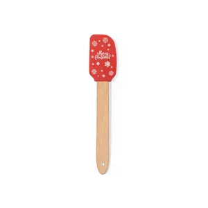 Spatola Margat Personalizzata per Natale, Utensile Premium - Product Image 1