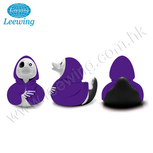 Lễ Hội món quà Halloween Trang trí bữa tiệc món quà tắm đồ chơi Halloween Trung Quốc Ma Cà Rồng vịt - Product Image 6