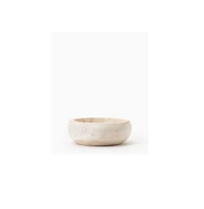 Best <b>Sale</b> Marble Bowl Handmade Marble <b>Decorative</b> Dessert Bowl for <b>Decor</b> Hot <b>Sale</b> Marble Bowl for Ice Cream Serve - Product Image 6