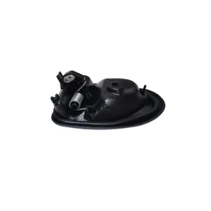 Manija de puerta interior izquierda Kaya Plastik KR-448 para Clio Megane OE 7700830078 Turquía - Product Image 4