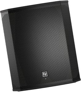 Caisson de basses amplifié Electro-Voice ELX200-18SP 18 pouces 1200W - Product Image 3