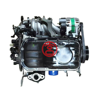 Moteur complet XC 1.1L G4HG G4HD pour Hyundai I10 Atos Getz