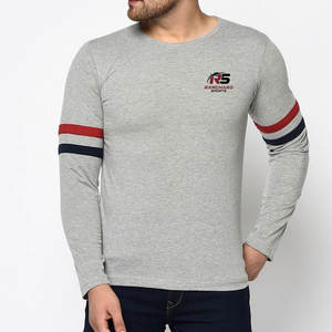 Camisa de Manga Larga de Algodón Premium para Hombre, Ajuste Cómodo, Camisa de Manga Larga Lisa para Hombre, Estilo Diario - Product Image 1