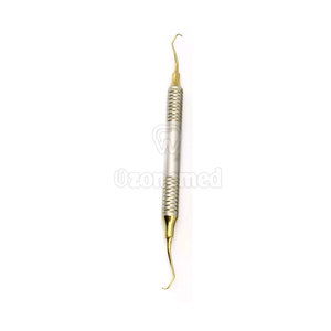 Ergonomic Dental Scaler for Fast and Efficient <b>Plaque</b> <b>Removal</b> Portable Dental Scaler for Home Use - Product Image 2