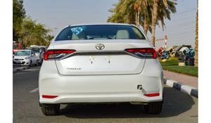 POUR YOTA COROLLA SE 2023 UTILISÉ - Product Image 5