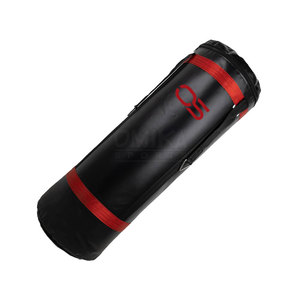 2024 New Arrival Leather and Cowhide Workout Strength Training <b>Punching</b> Bag Wholesale Boxing <b>Punching</b> Bag - Product Image 3