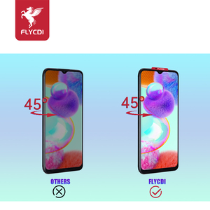 FLYCDI LCD Touch Screen Touch Screen per Samsung <span class=keywords><strong>Galaxy</strong></span> M30 M30S <span class=keywords><strong>M21</strong></span> M31 M21S Oled schermo LCD con cornice - Product Image 5