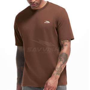 Camiseta de Hombre de Alta Calidad con el Último Diseño en Venta 2025, Camisetas Casuales de Estilo Clásico para Venta en Línea - Product Image 1