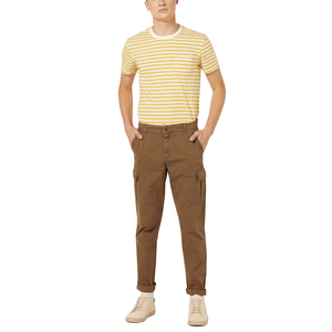 Joggers attrayants, pantalons minces taille moyenne pour hommes unisexes à prix abordable [uniquement pour les produits prêts à être expédiés] - Product Image 3