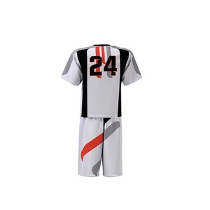 2025 nueva llegada uniforme profesional de Lacrosse de alta calidad 100% tela de poliéster uniforme de Lacrosse - Product Image 6