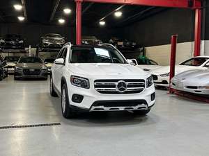 Mercedes-Benz GLB 250 4MATIC Performance 4MATIC Plus 2021 Usado en Buen Estado, Sin Accidentes, Volante a la Izquierda/Derecha - Product Image 5